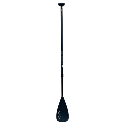 Adjustable Stand Up Paddle 3 PC Carbon Blend