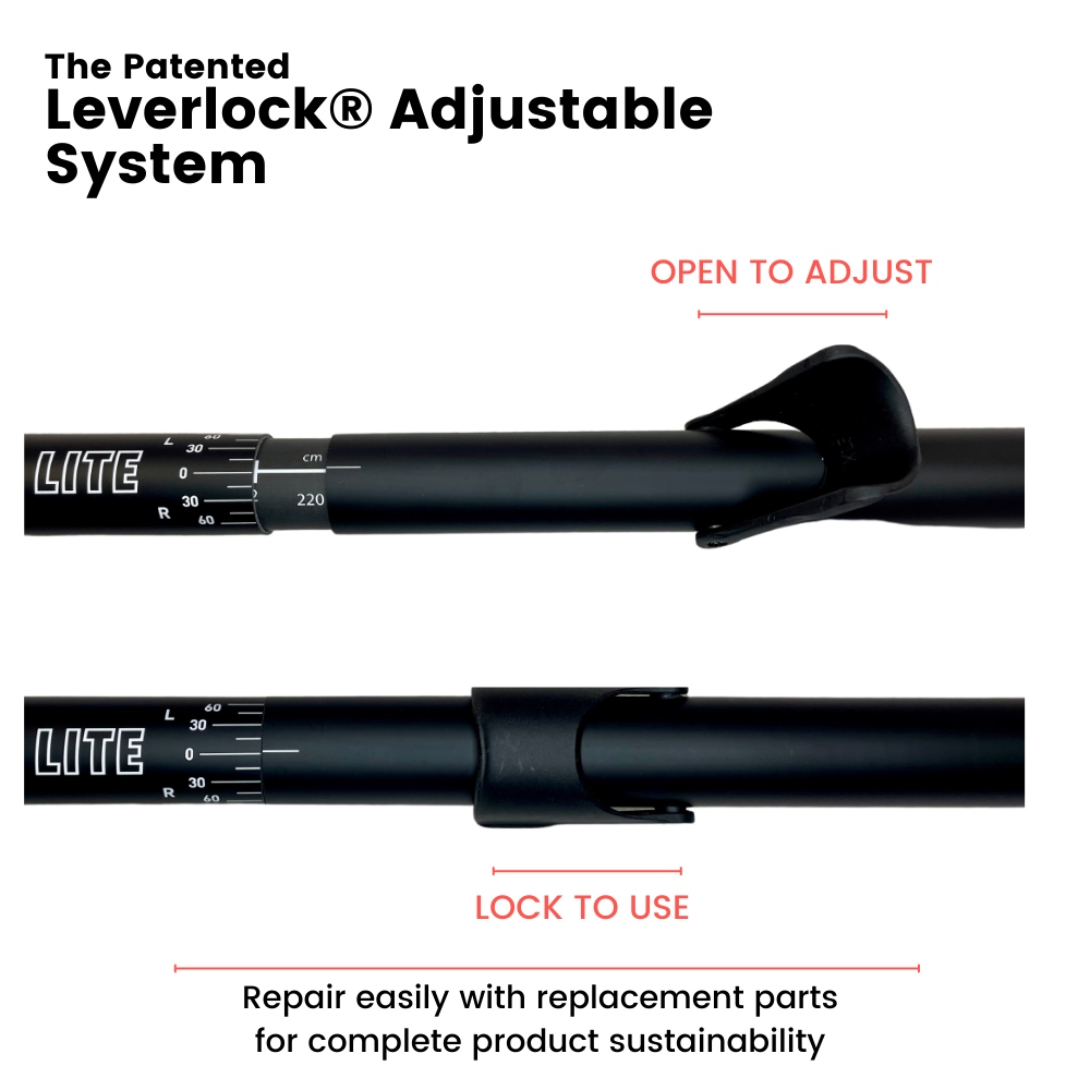 Adjustable Kayak Paddle Carbon