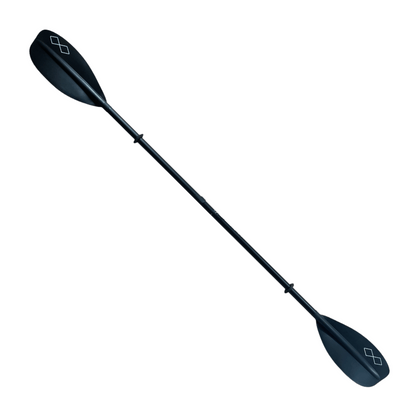 Adjustable Kayak Paddle Carbon Blend