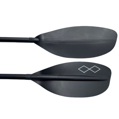 Adjustable Kayak Paddle Carbon Blend