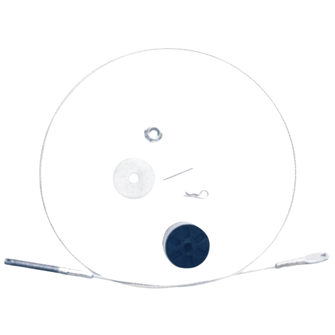 Stand Up Paddle Replacement Cable Kit